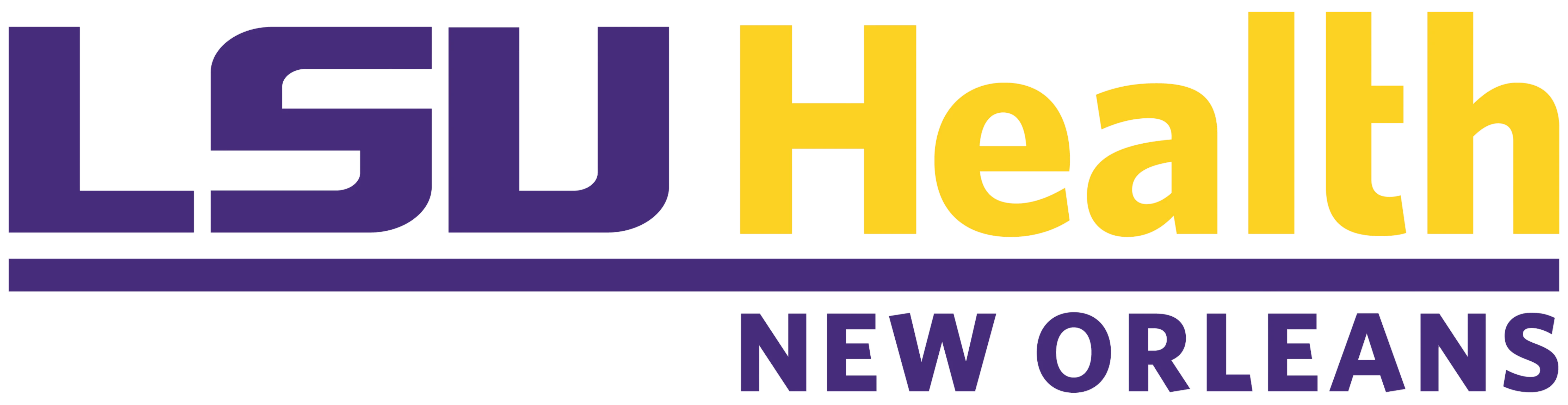 LSU Health New Orleans