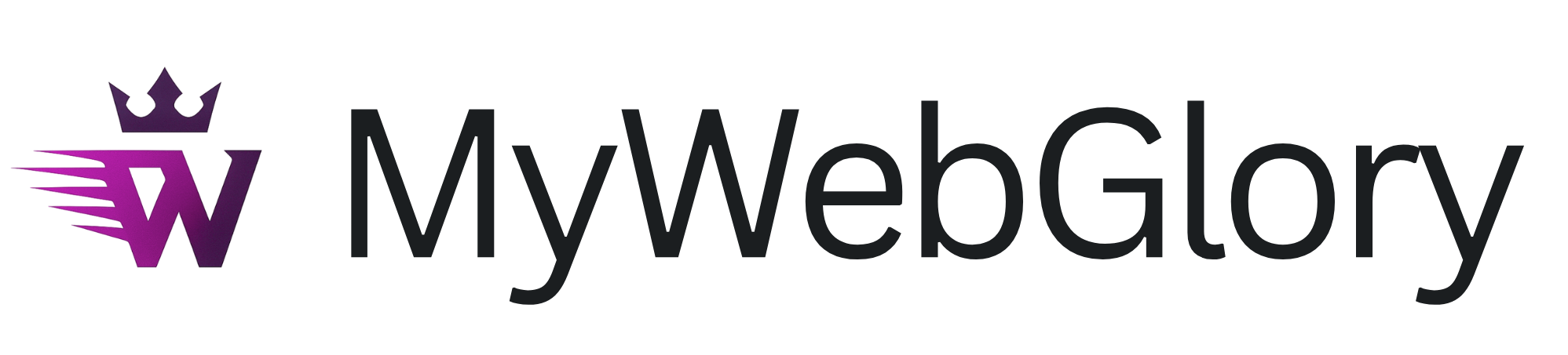 MyWebGlory